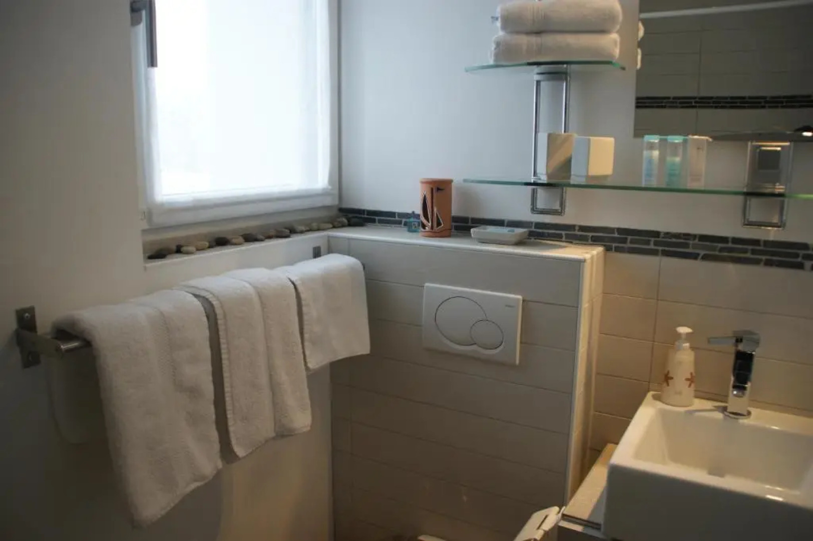 N1 Bed And Breakfast Baden