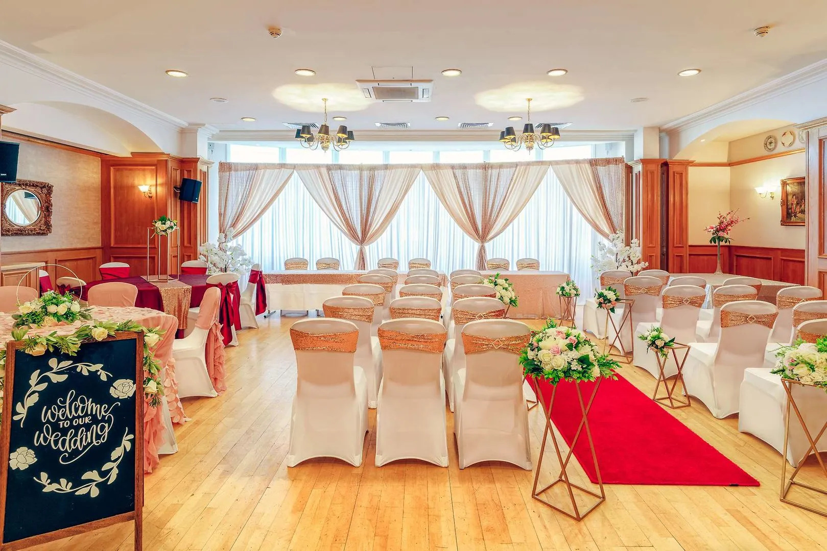 Portrush Atlantic Hotel