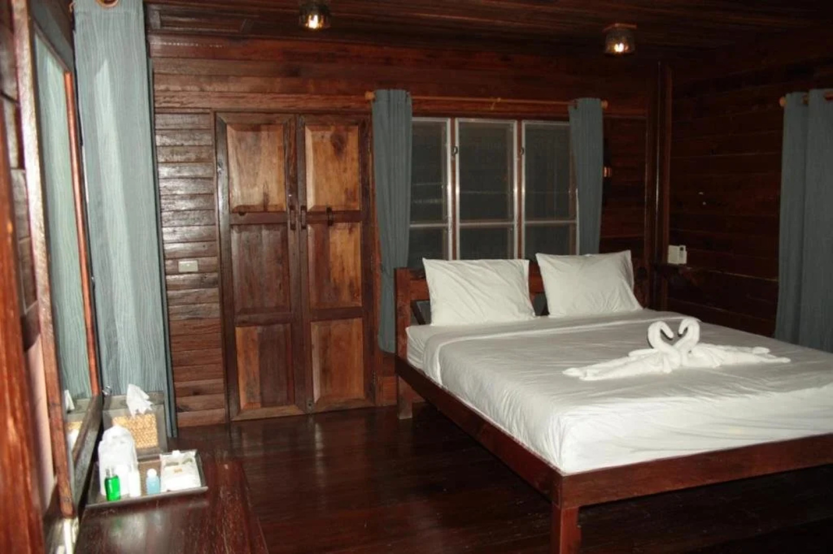 Ruanrattakarn Resort