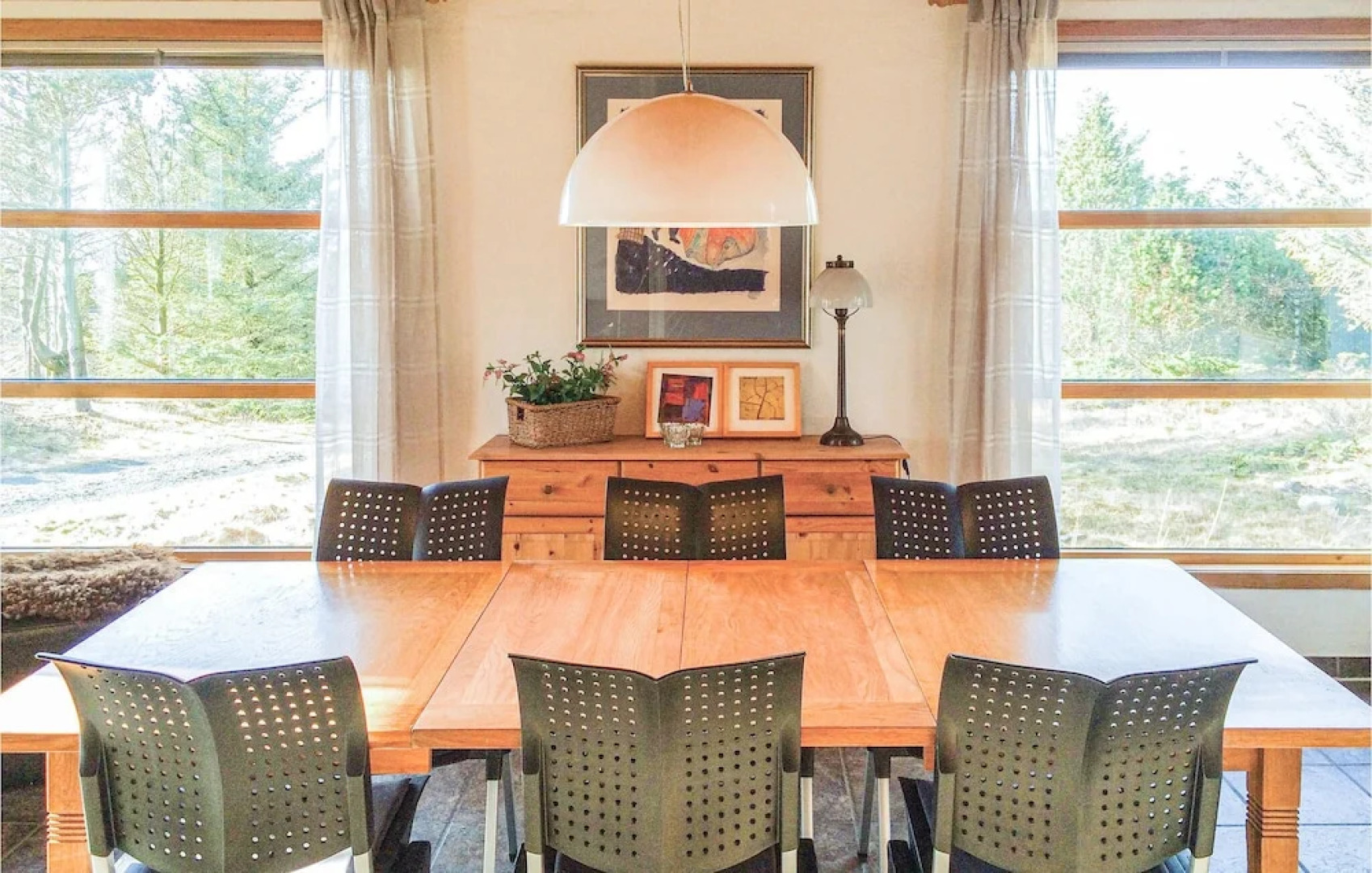 Beautiful Home in Haugesund With Sauna, Wifi and 3 Bedrooms