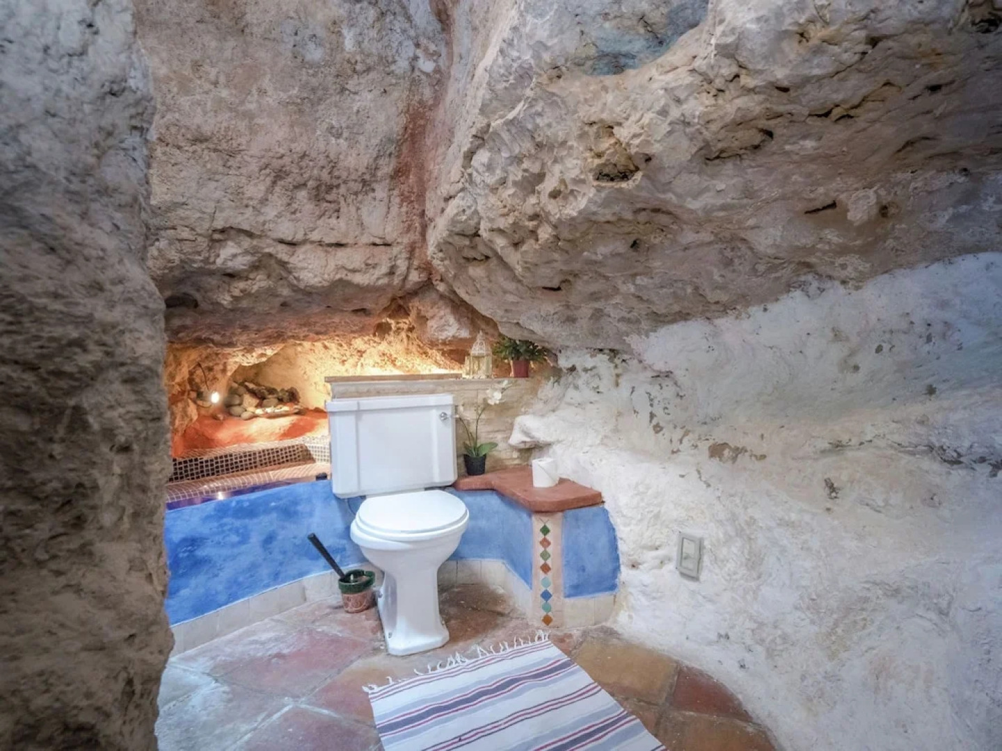 Country Cottage in Castile-La Mancha with pool and terrace