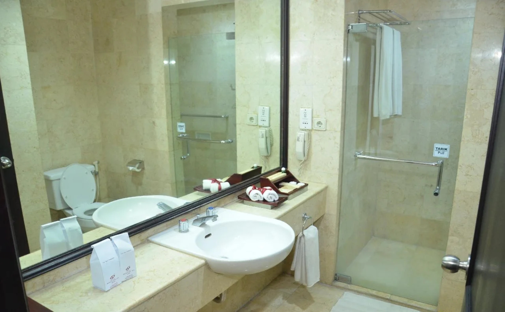 Sahid Jaya Hotel Solo