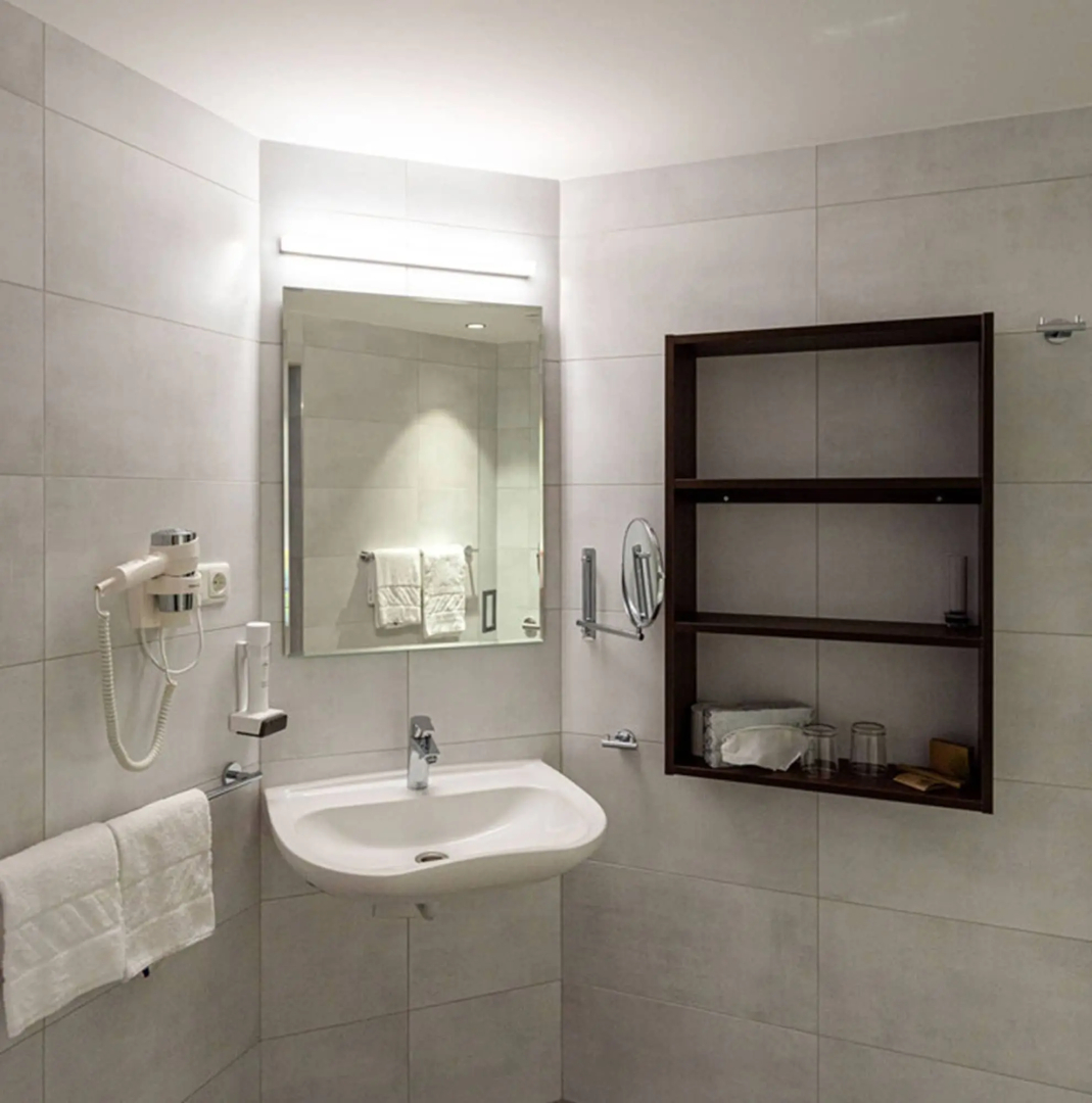 eduCARE Hotel