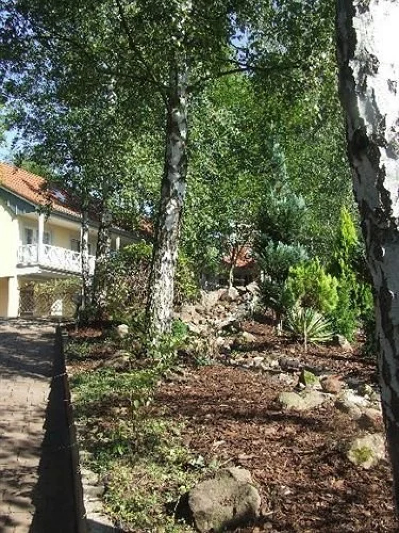 Hotel Otterberger Hof