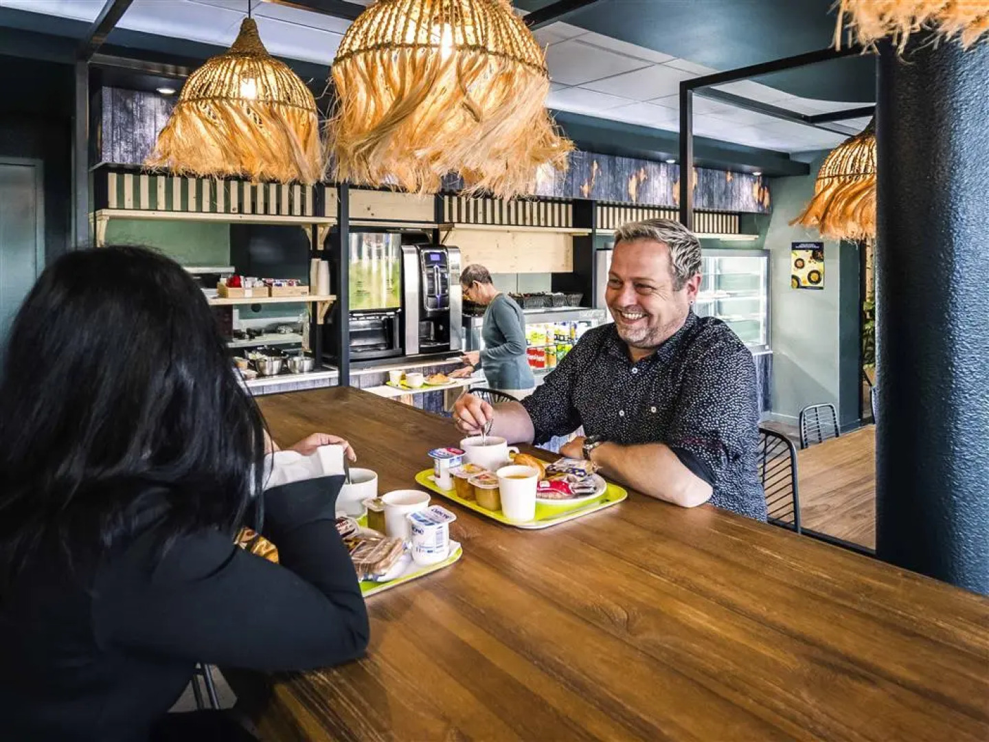 ibis budget Bordeaux Aeroport