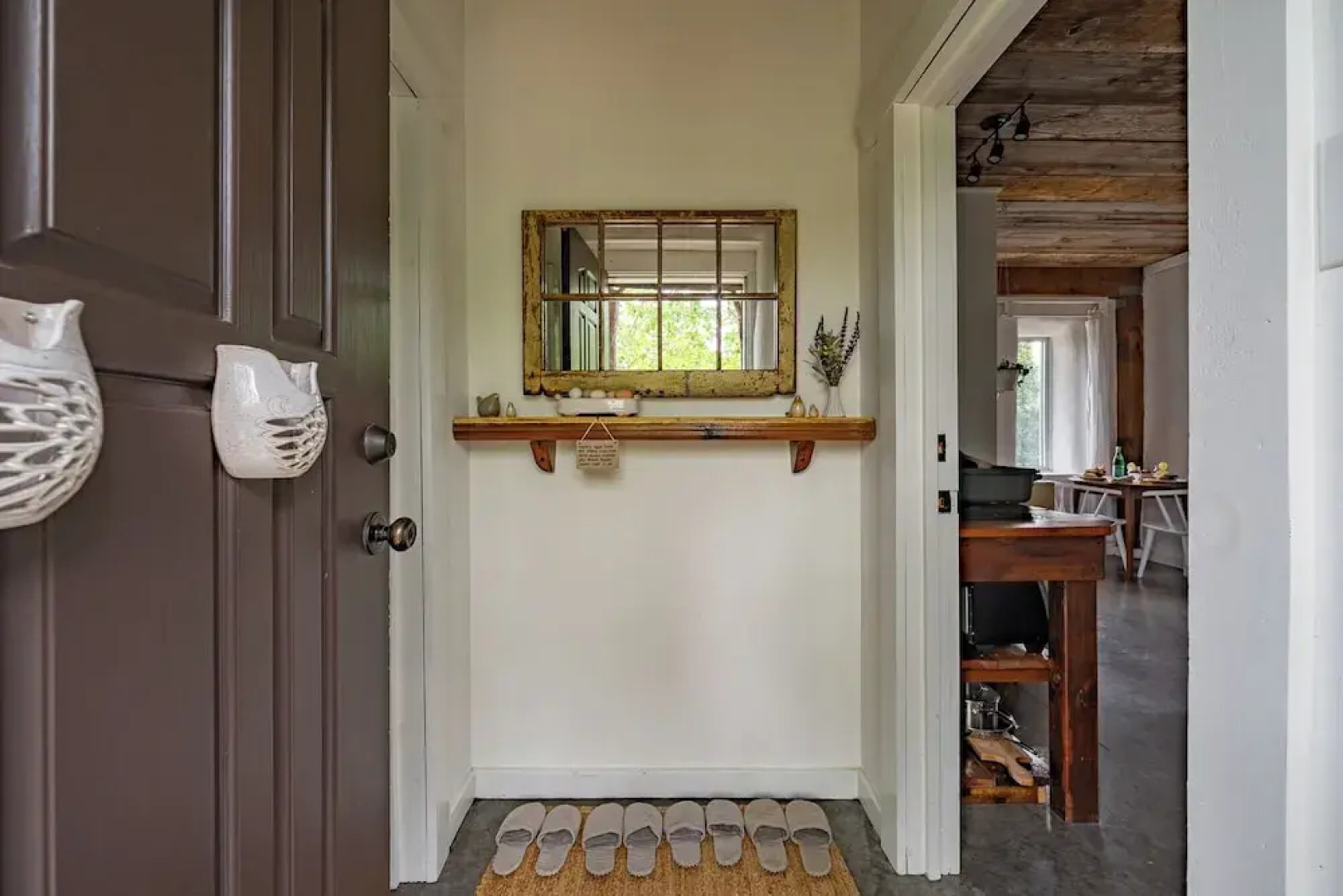 Owl's Nest Suites