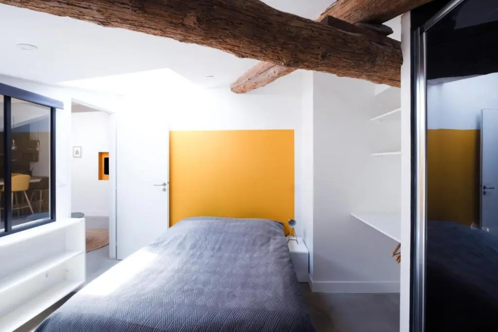 Le Naoline - Charmant apt 5e proche Carcassonne