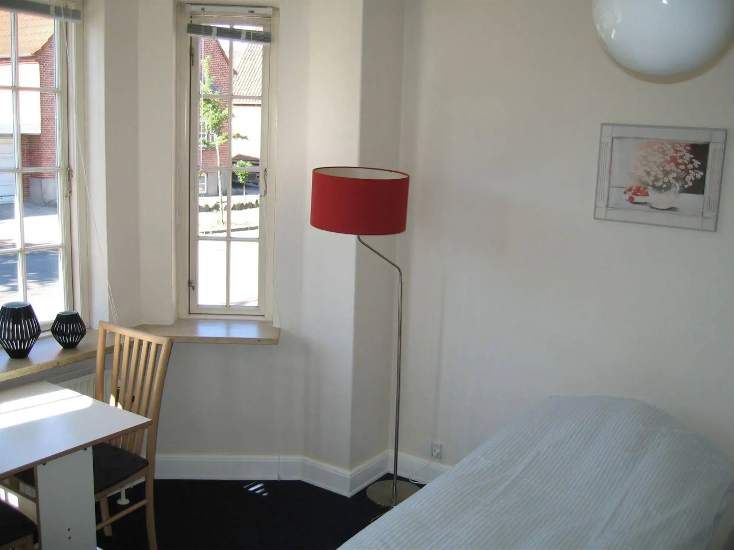 Alberte Bed & Breakfast