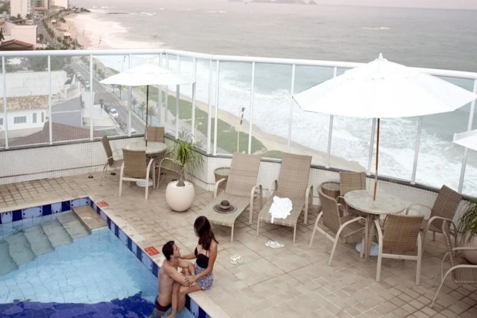 Comfort Suites Macae