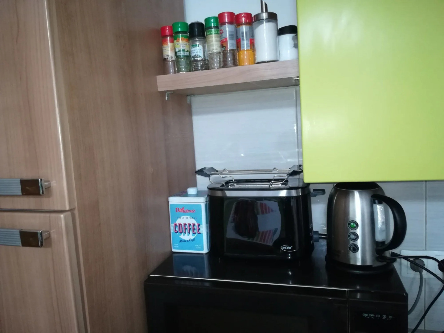 Family Guesthouse GreenSLO