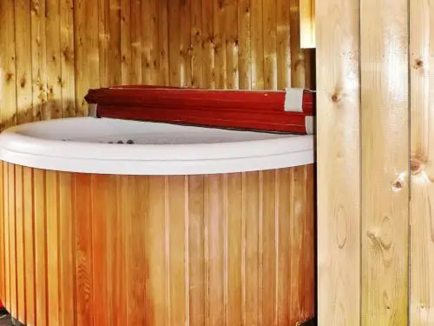 Holiday home Rue du Tige