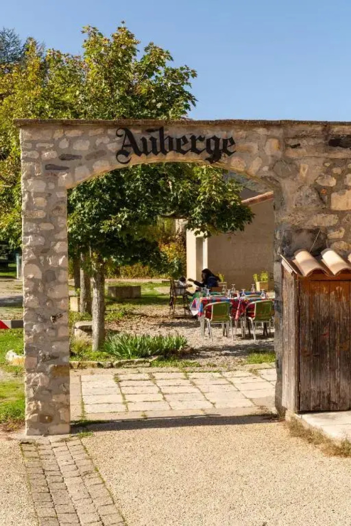 Hôtel Auberge De Lagrand