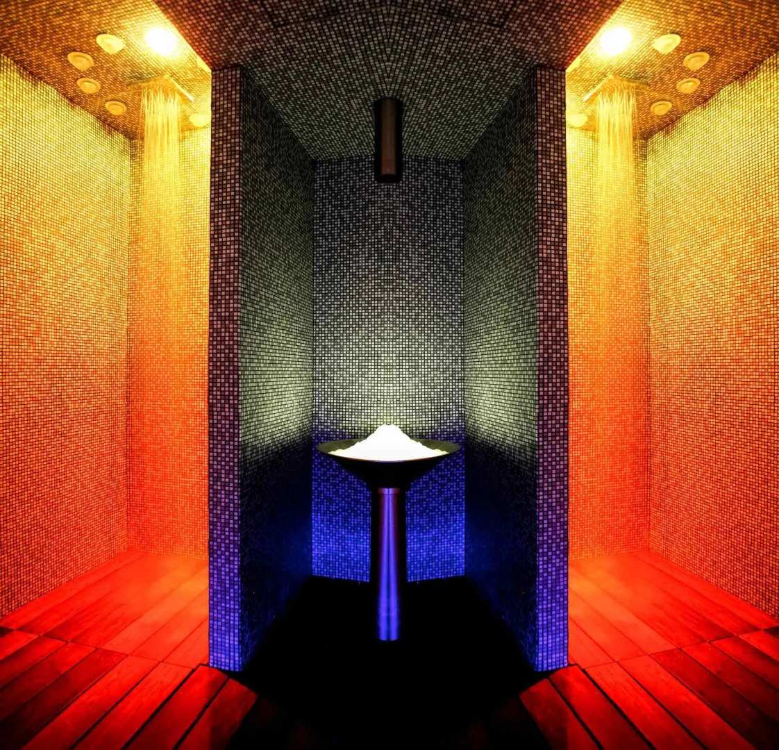 Sofitel Barcelona Skipper