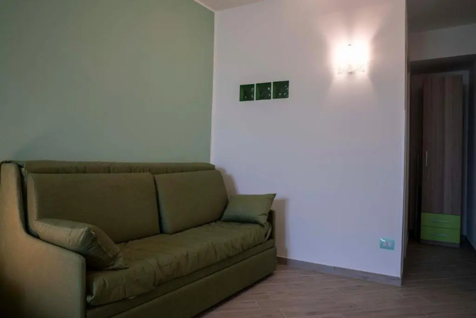 B&B La Rosa Dei Venti