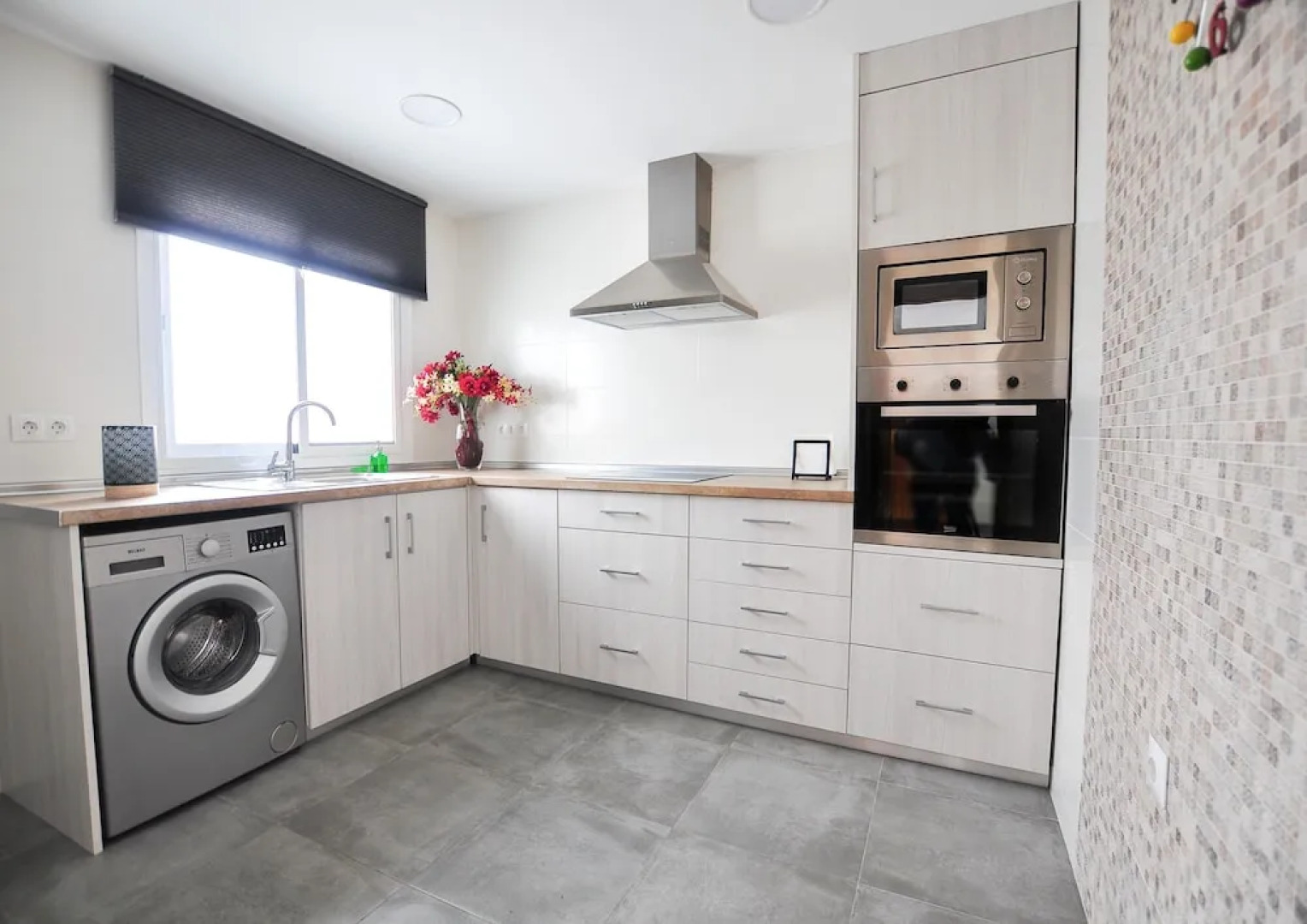 Sitito Calaflores Dúplex con Aparcamiento