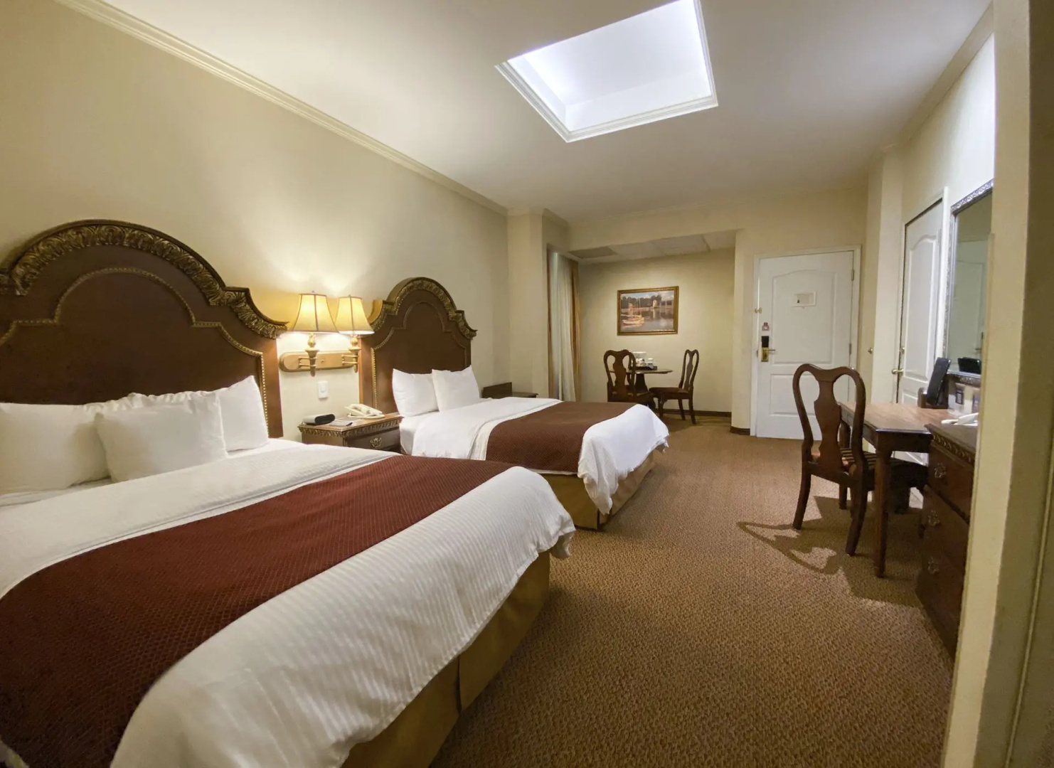 Safi Royal Luxury Centro