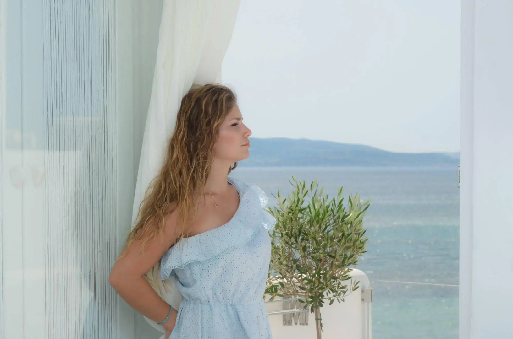 Naxian Breeze