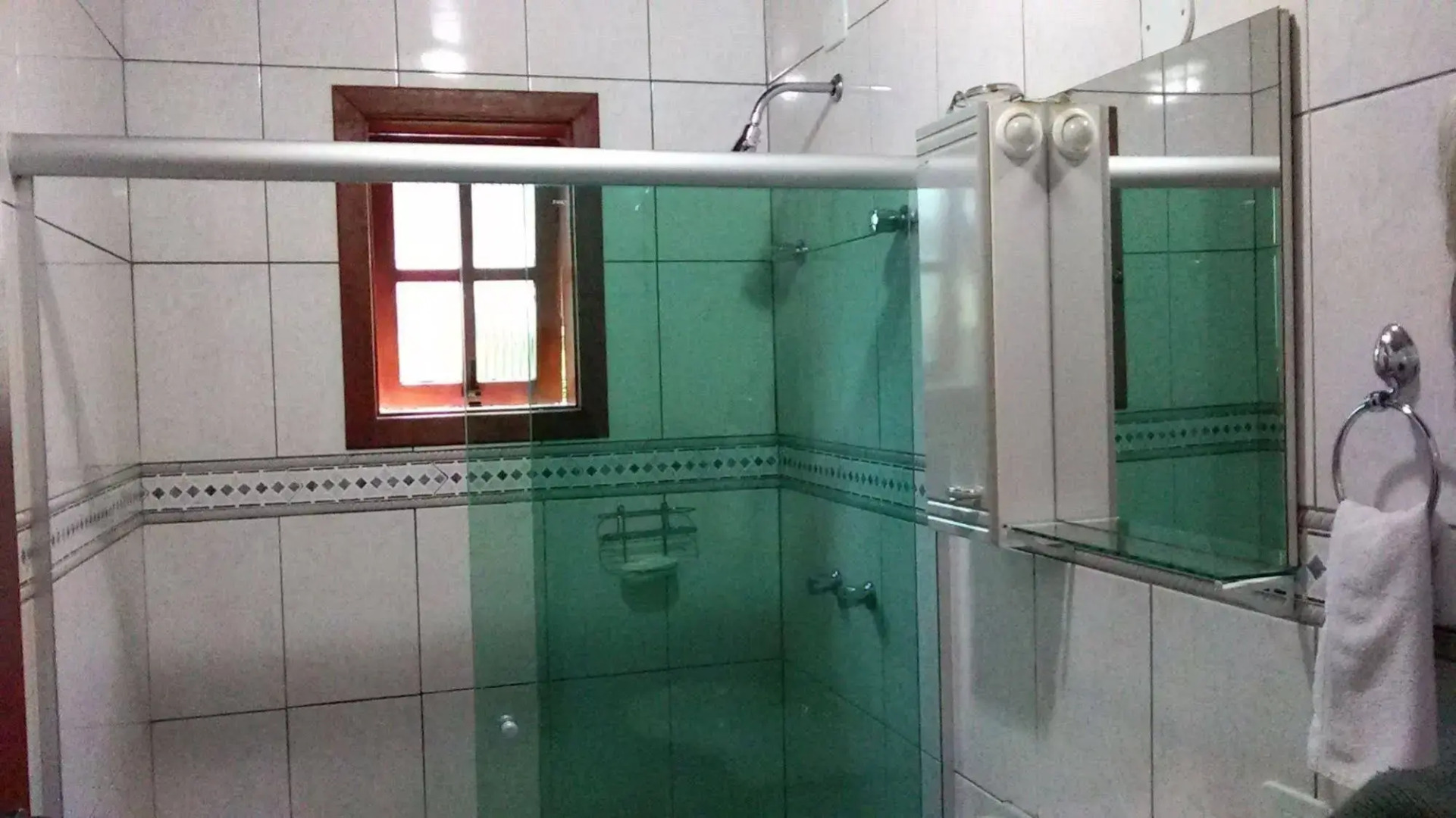 Pousada Cantinho dos Anjos