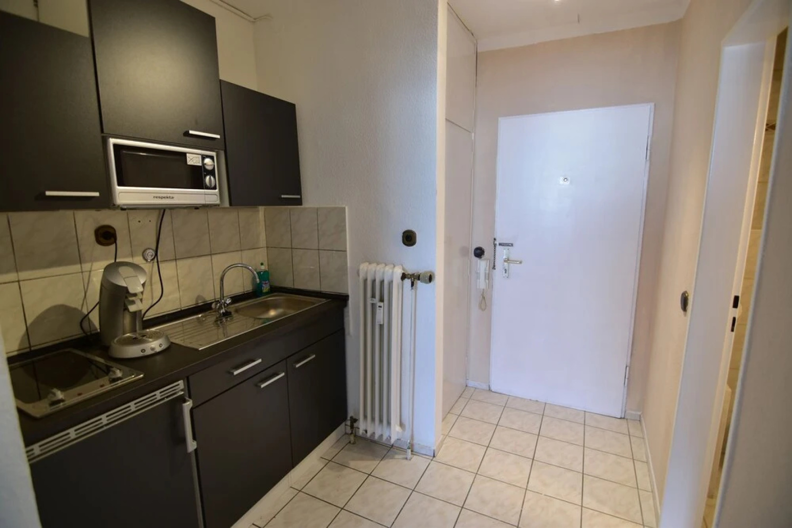 Studio Apartment Refrath