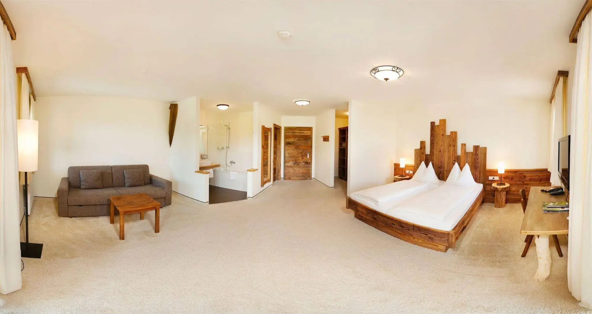 Vitalhotel Saliter Hof