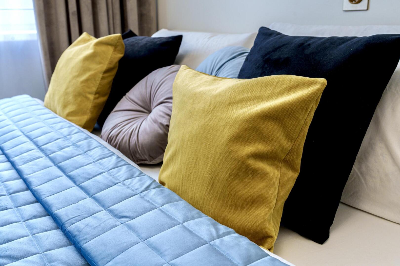 Апартаменты Апарт Мари на ул. Соммера, д. 37, 2 этаж