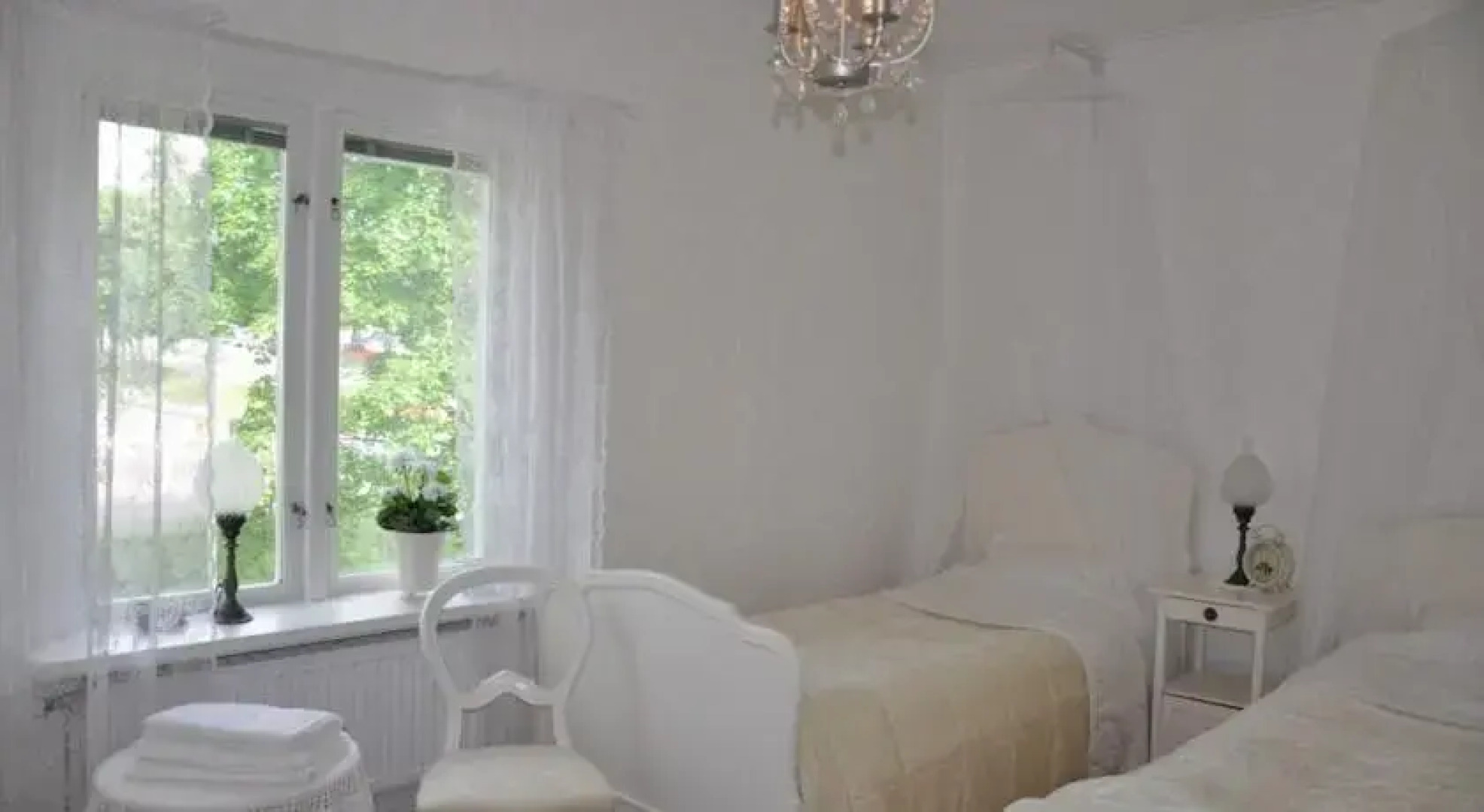 Sjögården Bed & Breakfast