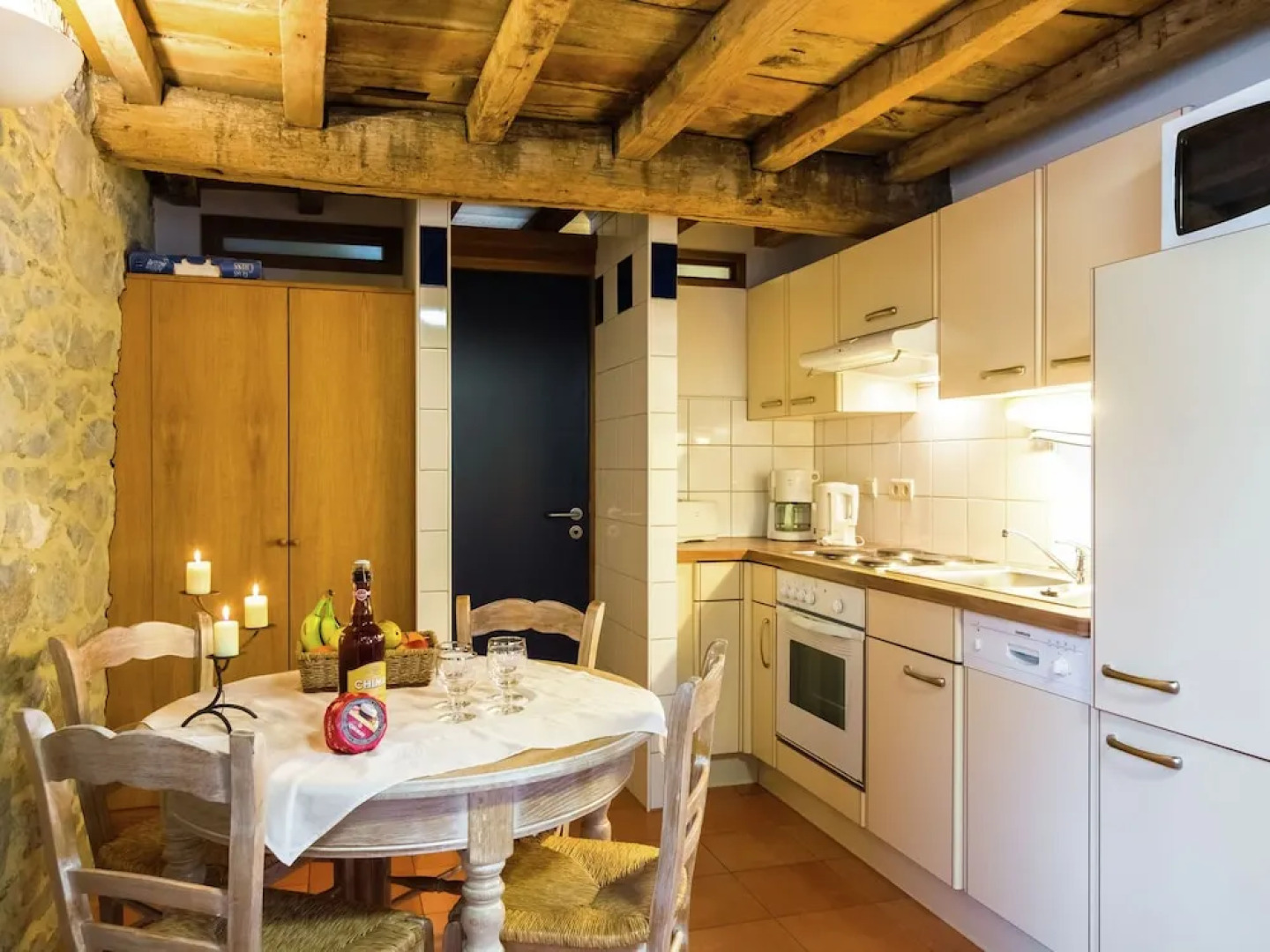 This Cottage is a Real Treasure in the Ardennes