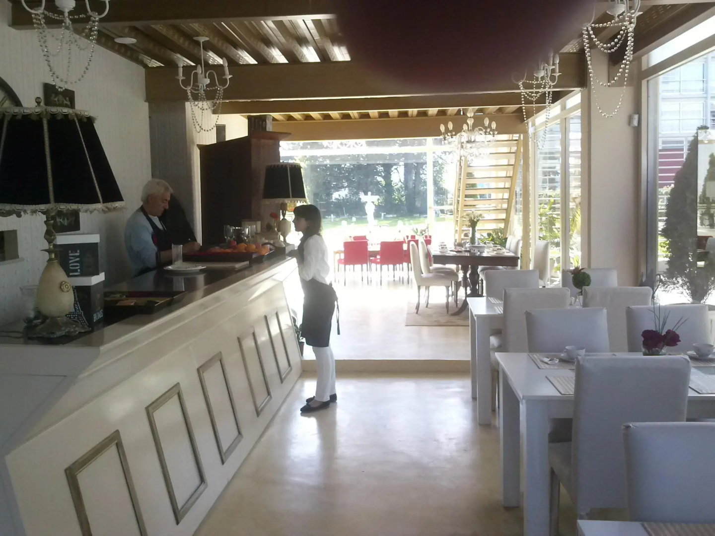 Suites del Pilar