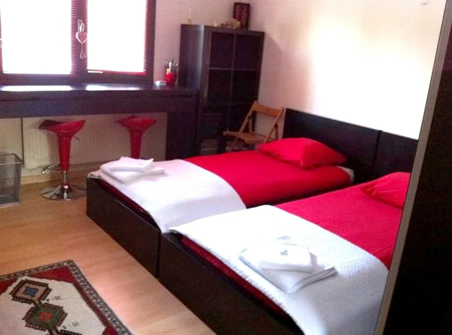 Villa With 4 Bedrooms in Le Pian-médoc, With Private Pool, Enclosed Ga