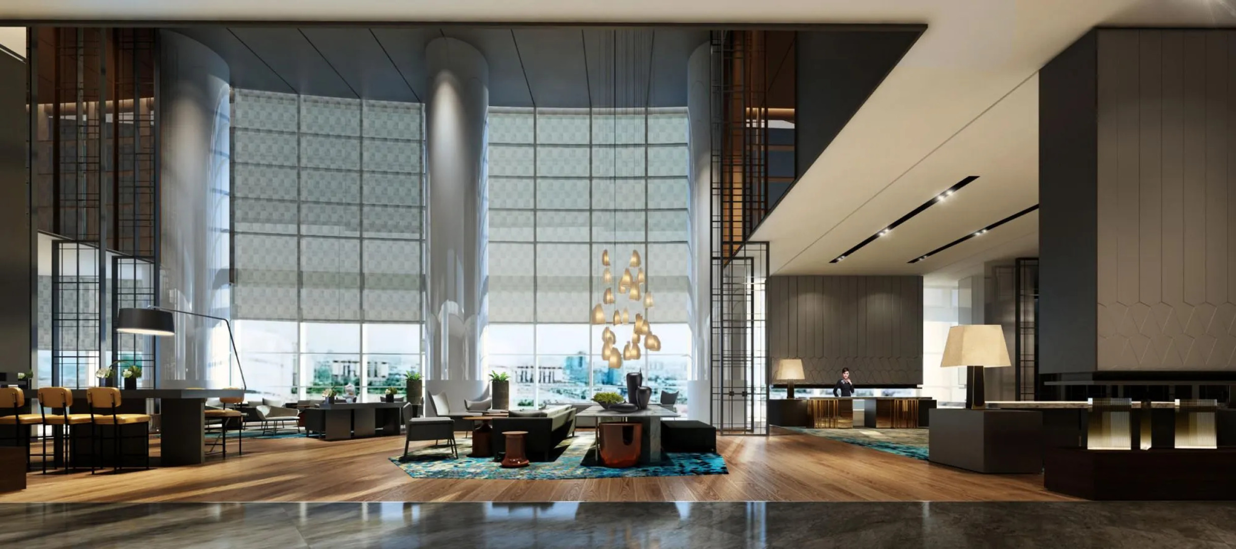 Le Méridien Petaling Jaya