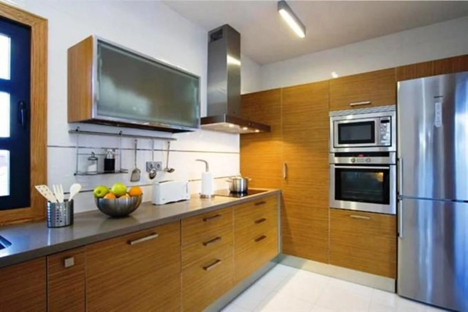 Ereza Villas Mamma-mia