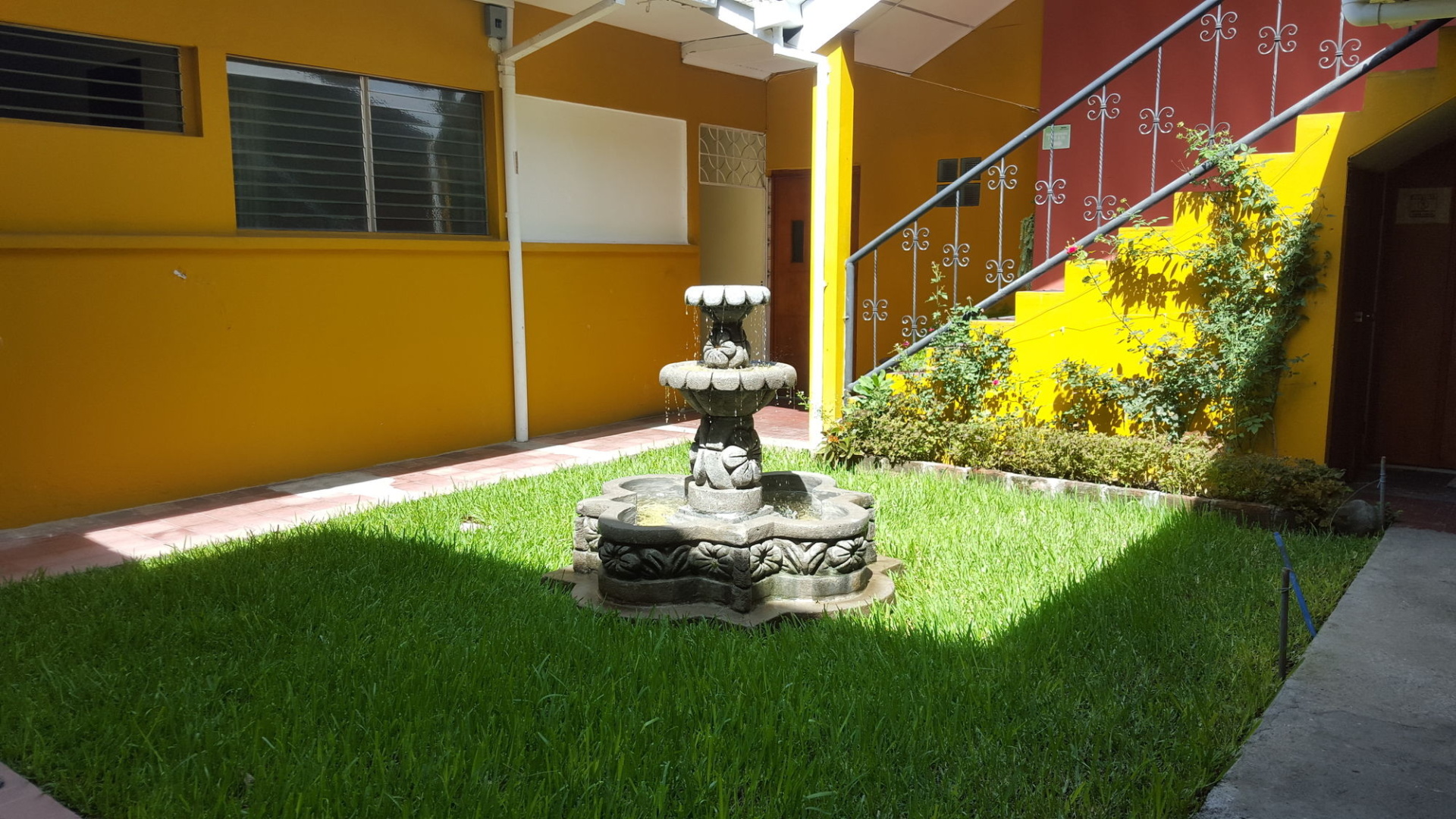 Eco Hotel Mariscal