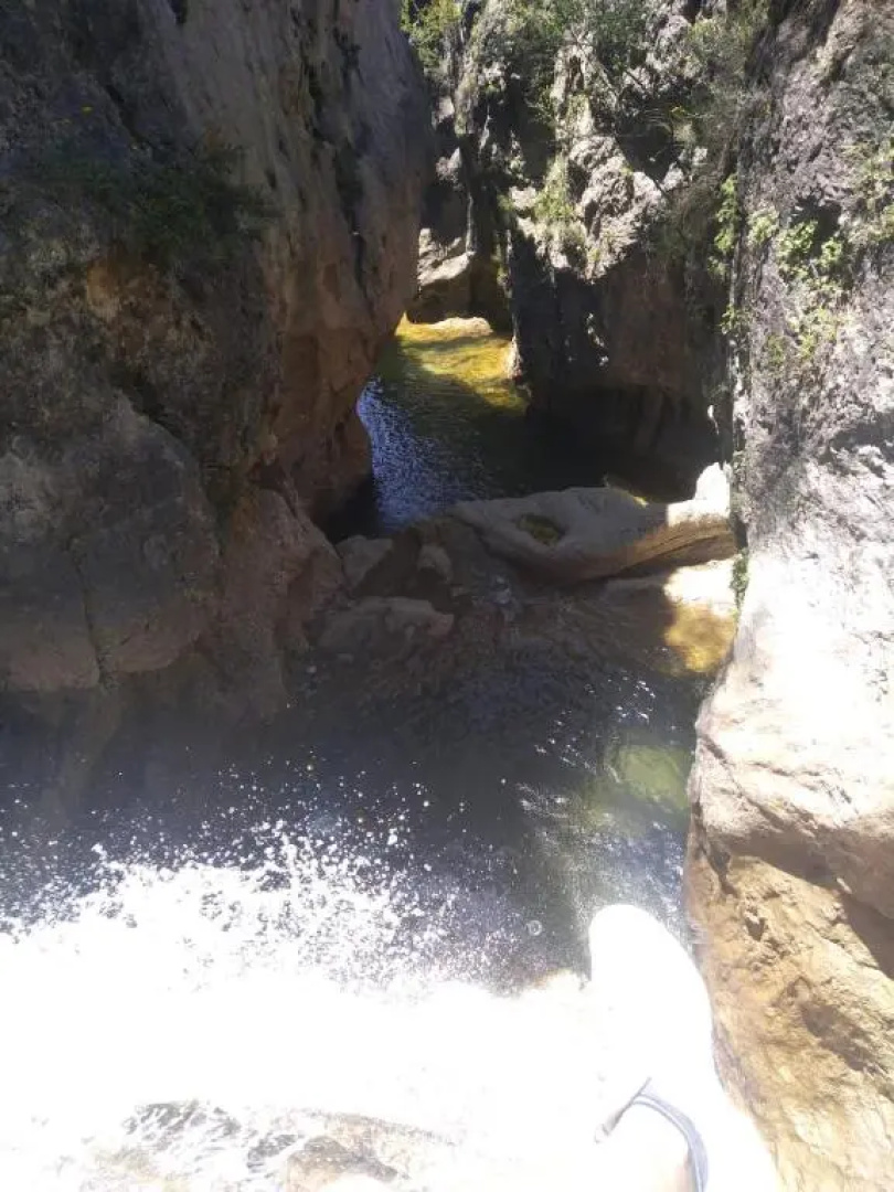 El Arroyo de Poyatos