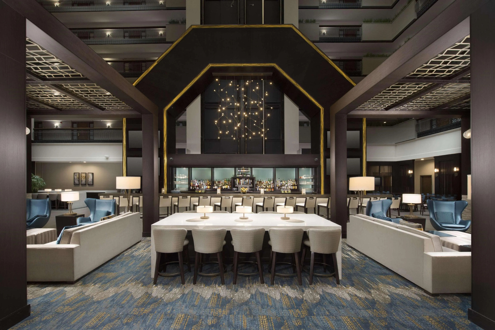 Embassy Suites by Hilton Columbus