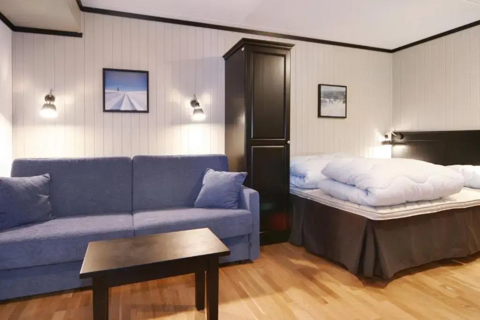 Hafjell Resort Alpin Apartments Sørlia