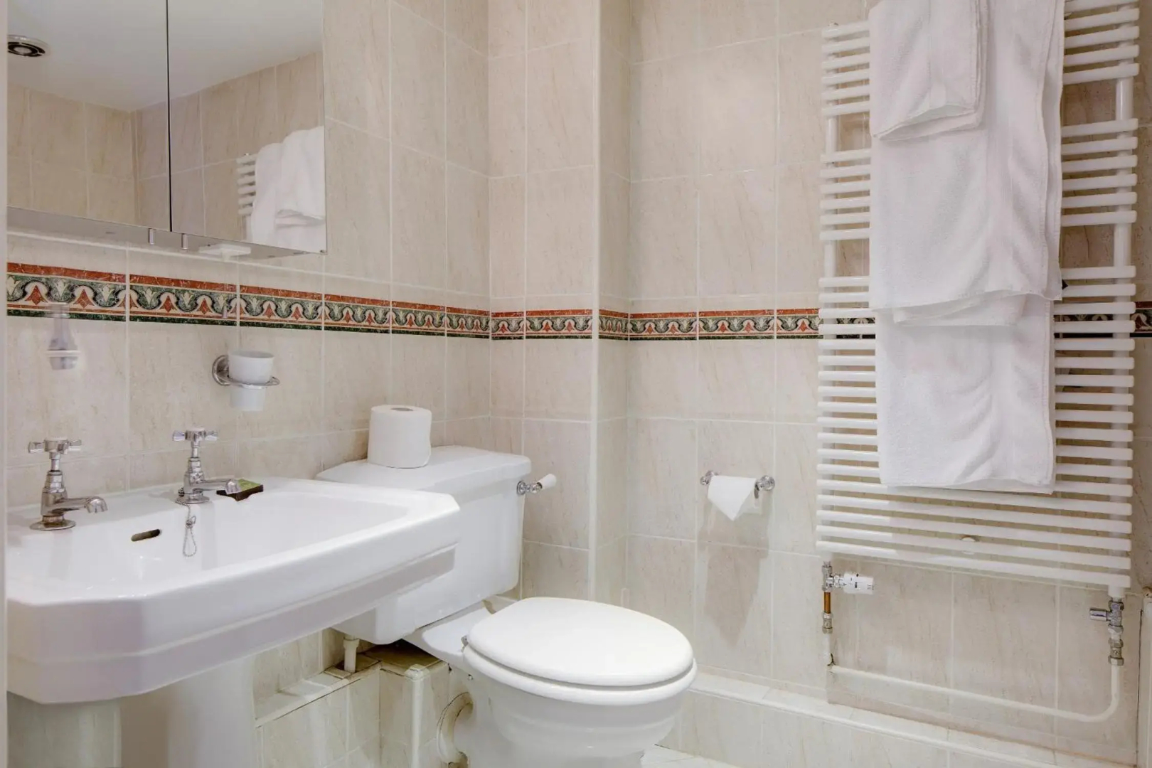 Nailcote Hall Hotel