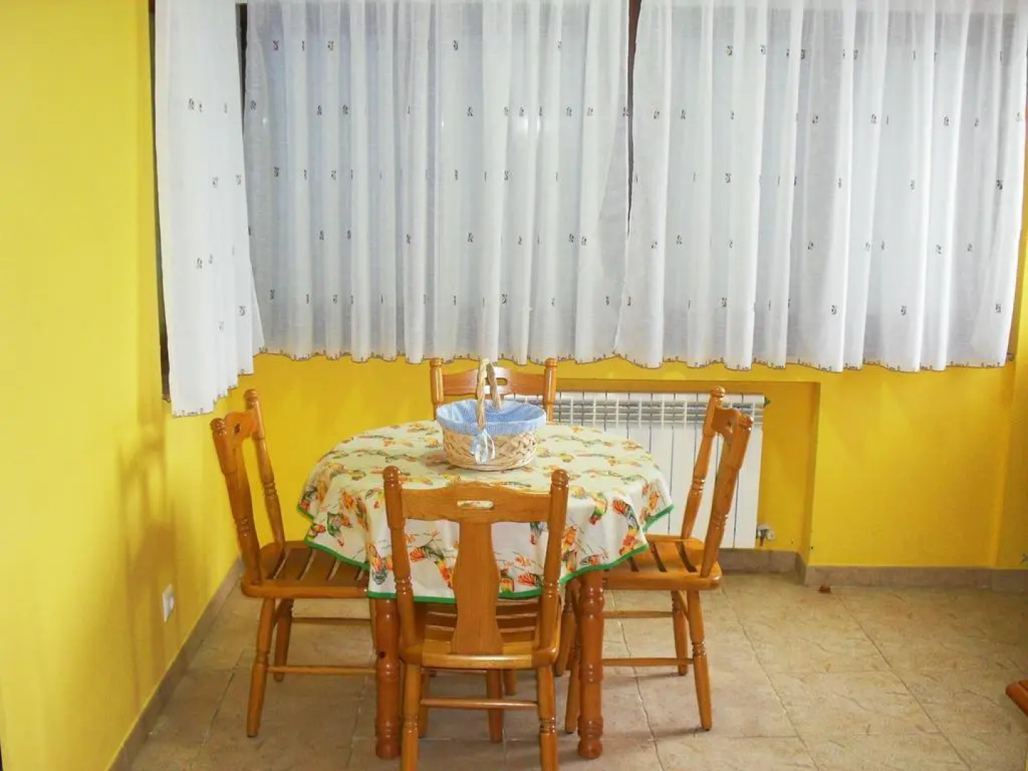 Apartamentos Rurales El Riego