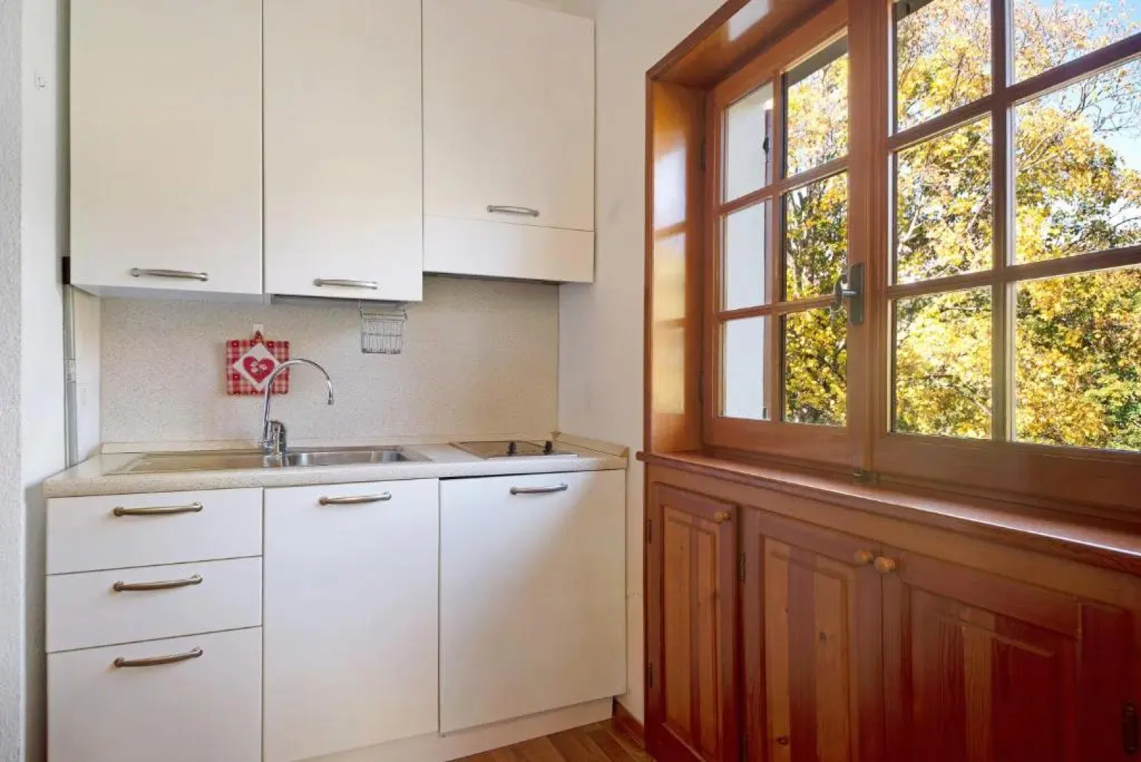 La Casa sul Poggio - Groppo Rosso