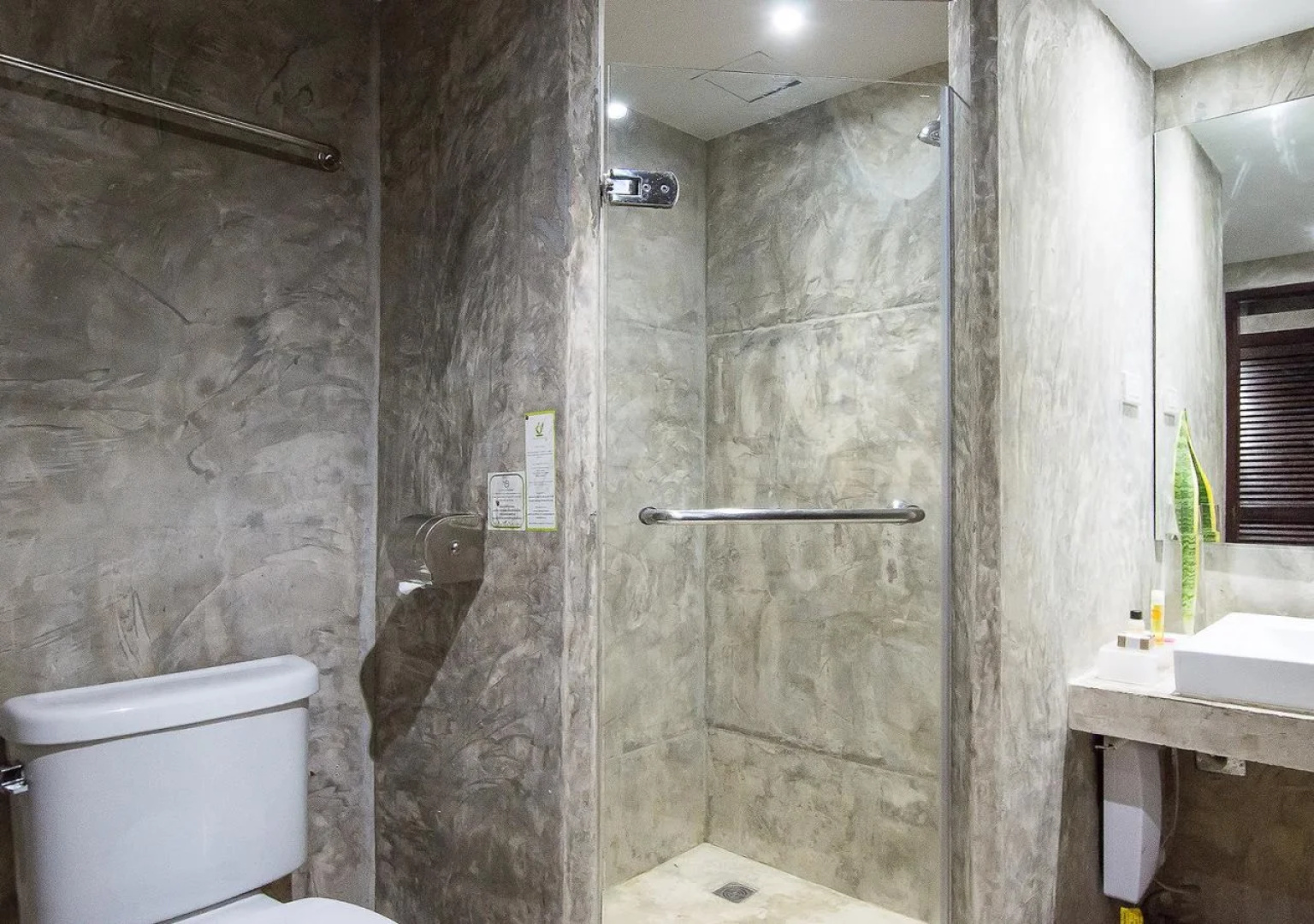 Buddy Boutique Inn