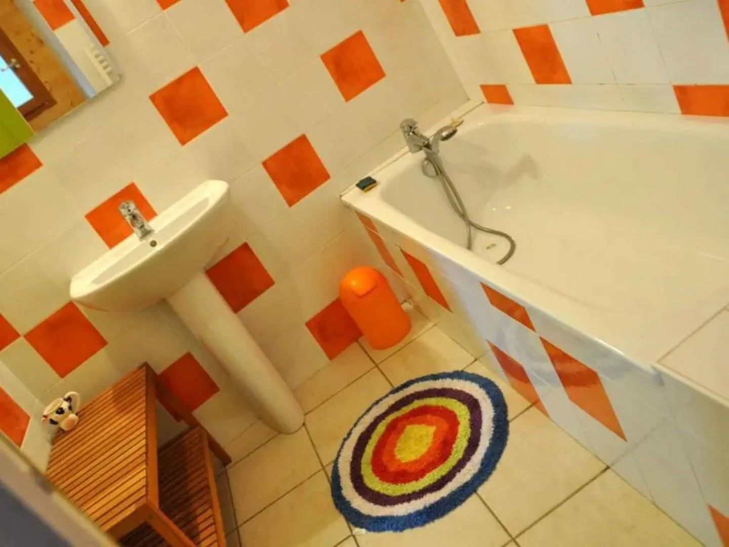 Gîte La Terrasse-sur-Dorlay, 4 pièces, 8 personnes - FR-1-496-73