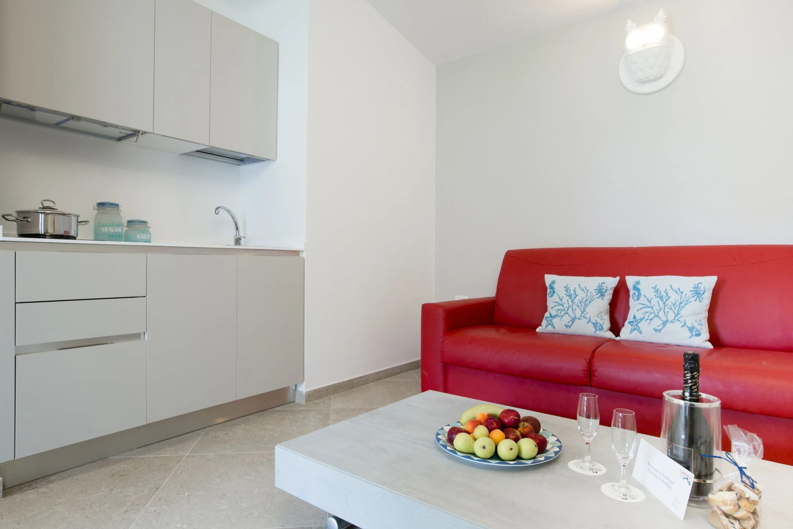 Hotel & Residence Cormoran