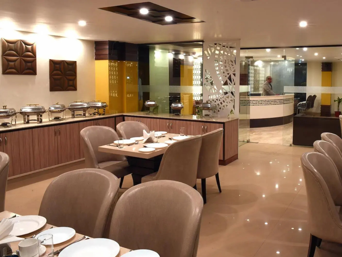 Starz Clarks Inn Mussoorie