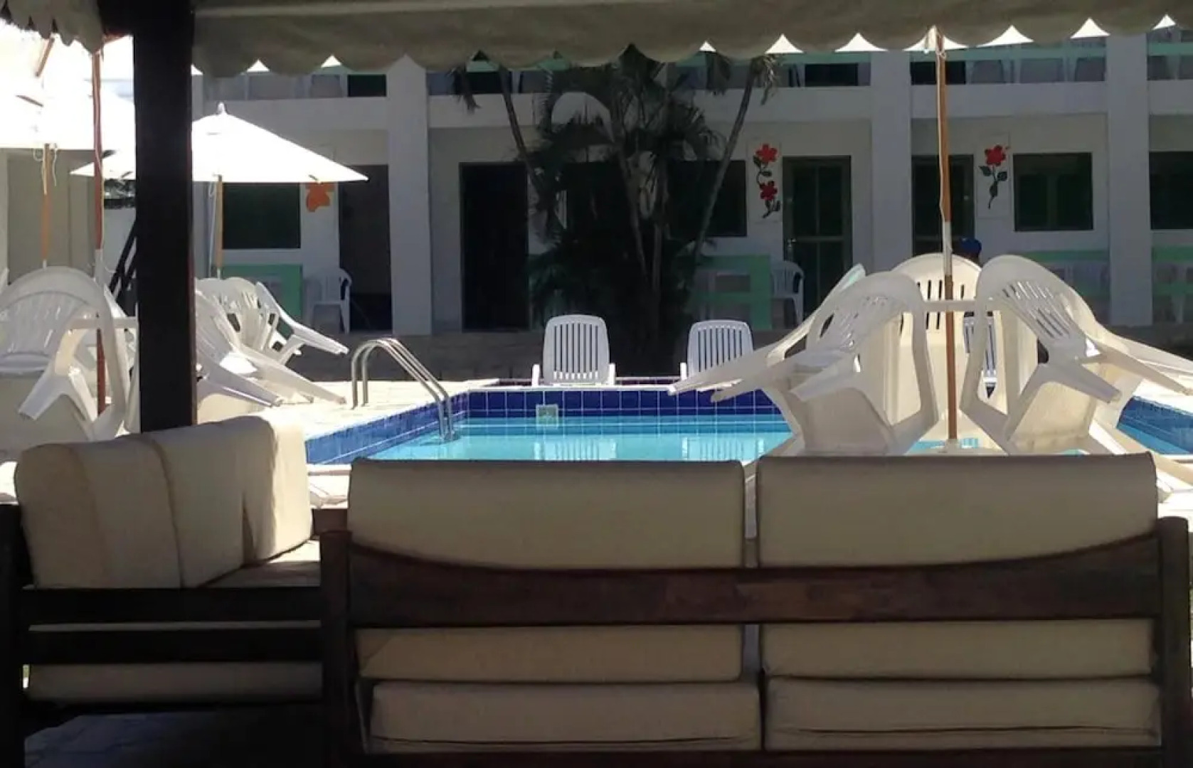 Pousada Porto Sol e Mar