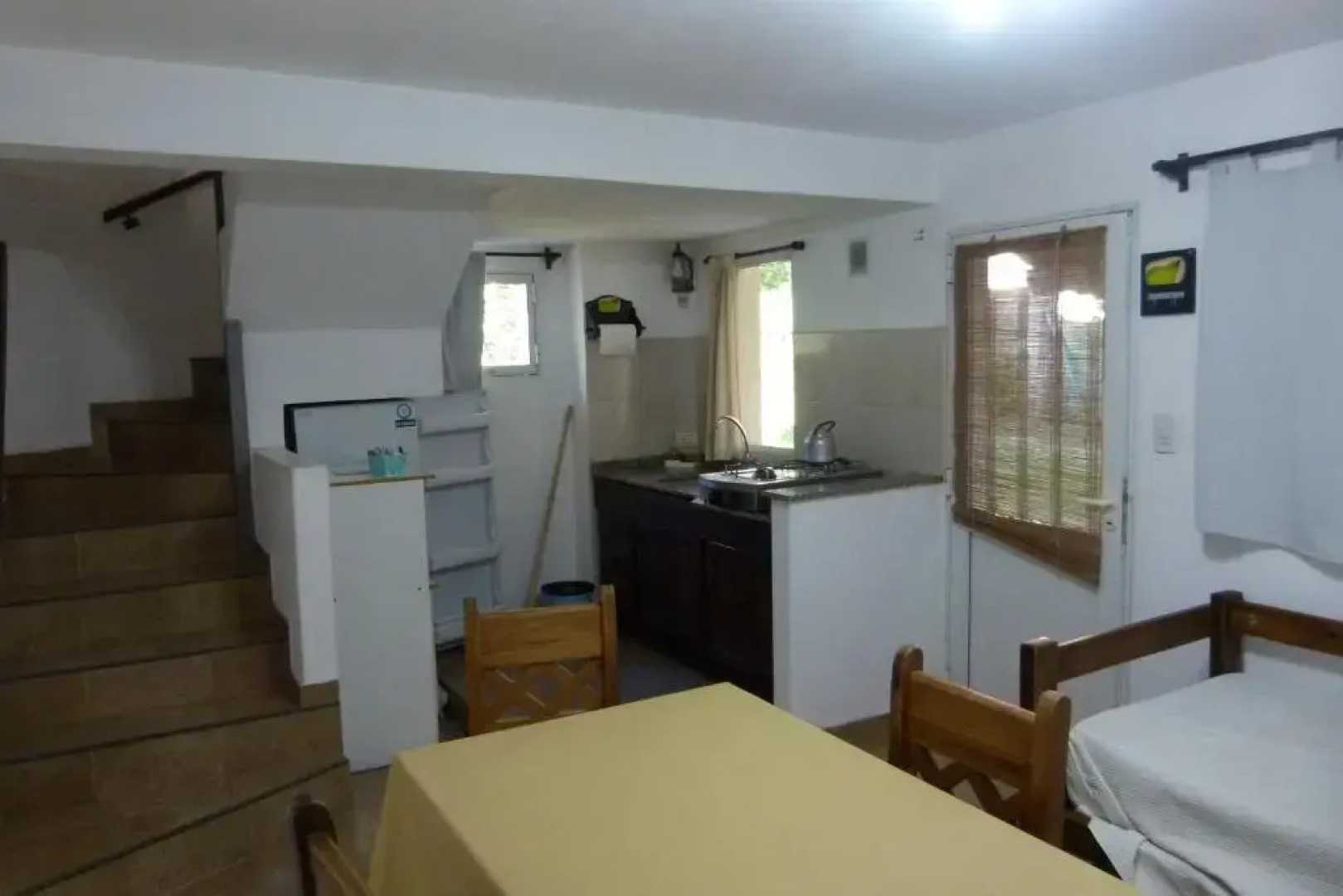 Cabañas Husy Samy