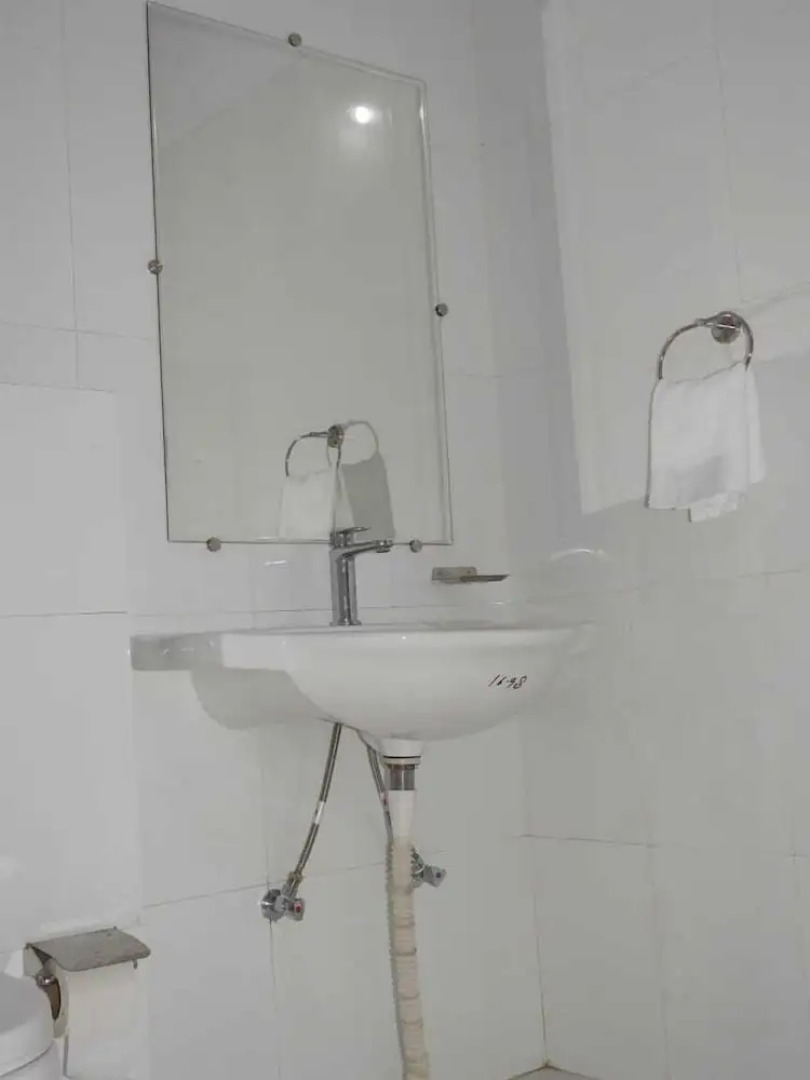 The Tiger Valley Resort