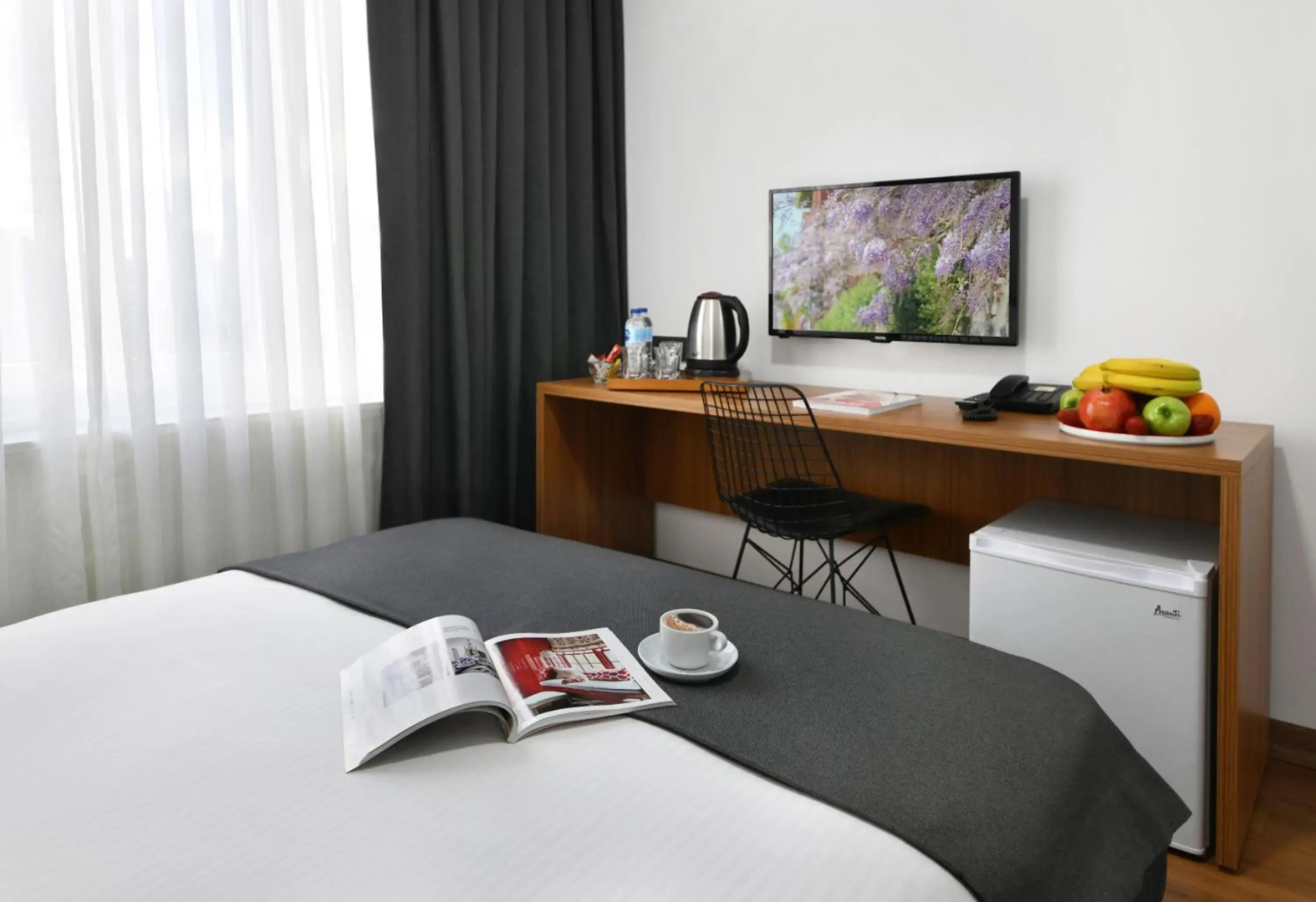 Nish Suite Atasehir