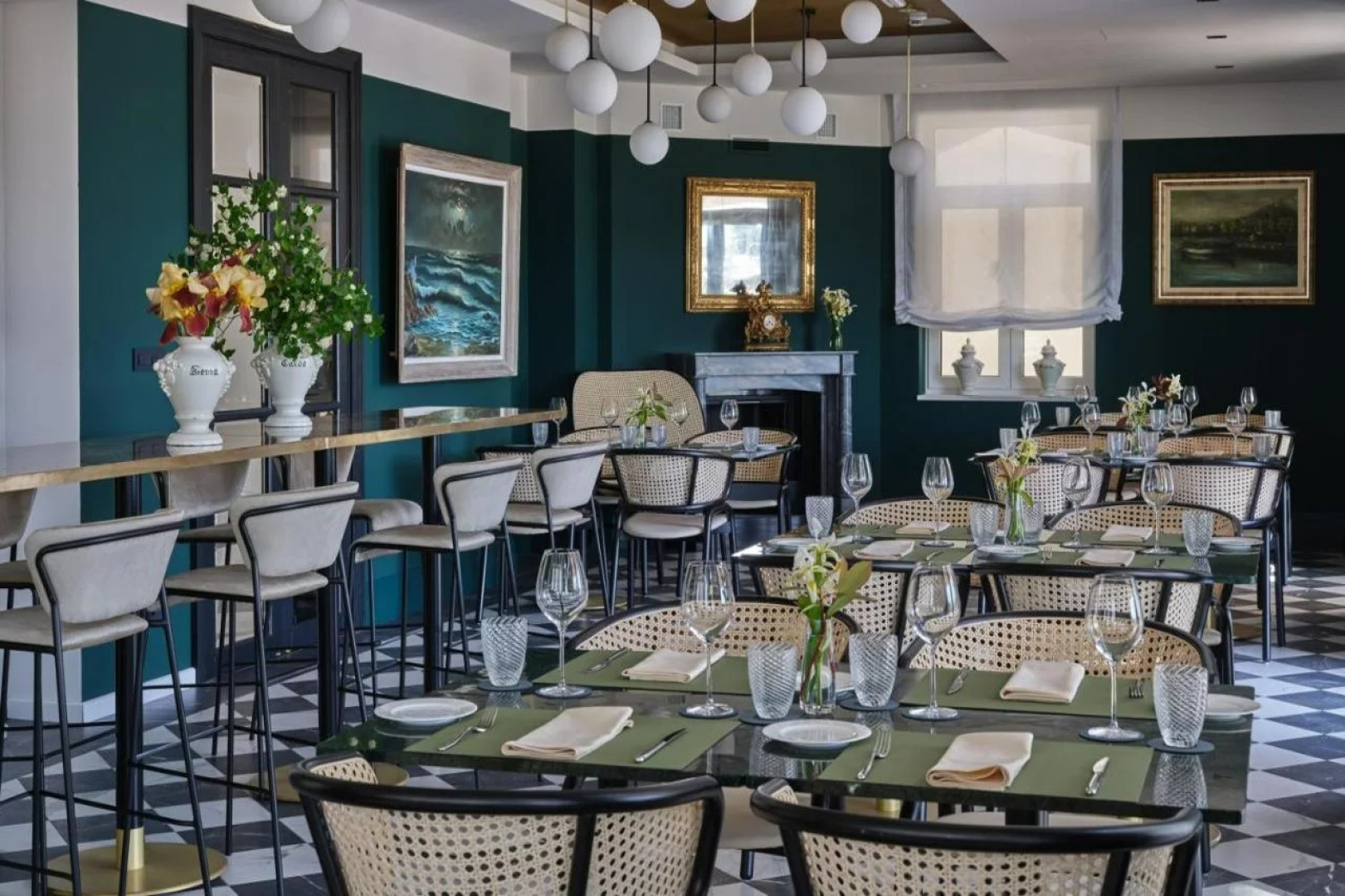 Palazzo Rainis Hotel & Spa
