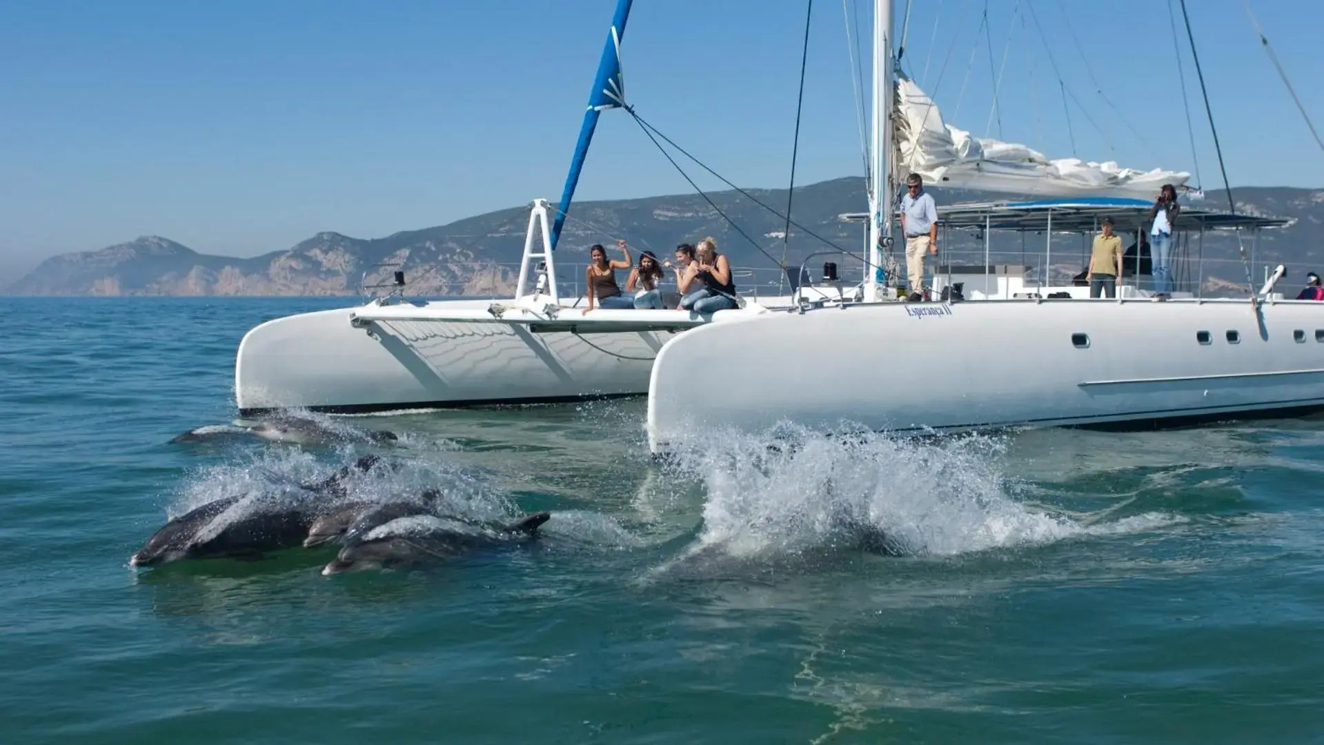 Villa Sequoia - Beach and Lake Private Holidays