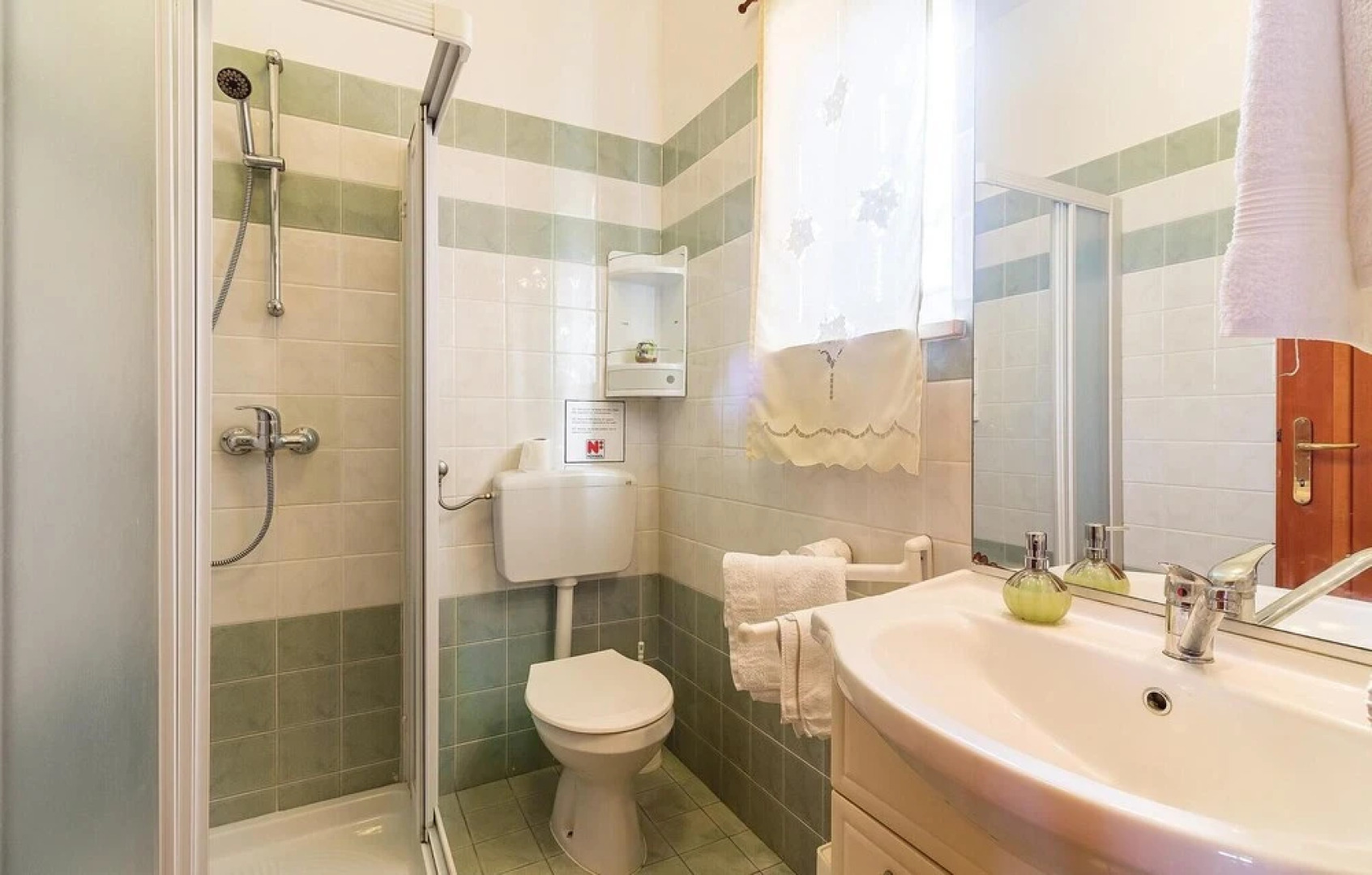 Amazing Home in Pula With Wifi and 3 Bedrooms