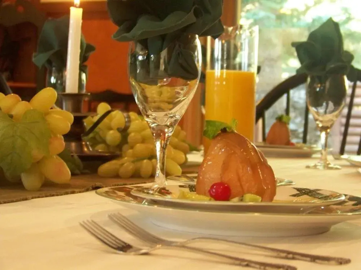 Elk Ridge Bed & Breakfast